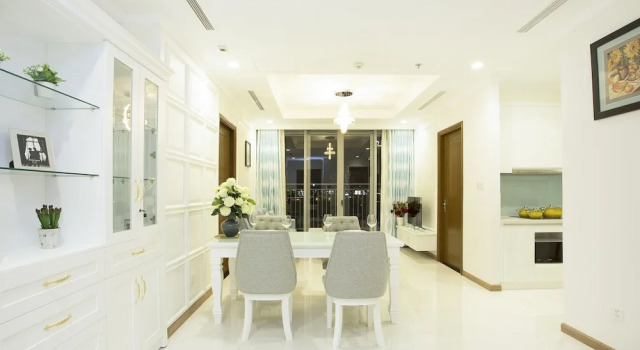 Annie  Apartment - Rivergate Resident