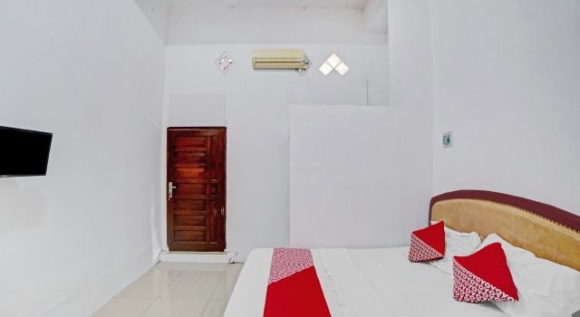 Camera doppia Standard OYO 90387 Sepakat Guest House
