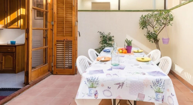 Preciosa Casa en la costa mediterránea, Buchen Sie Hotel Vilassar de Mar Costa del Maresme