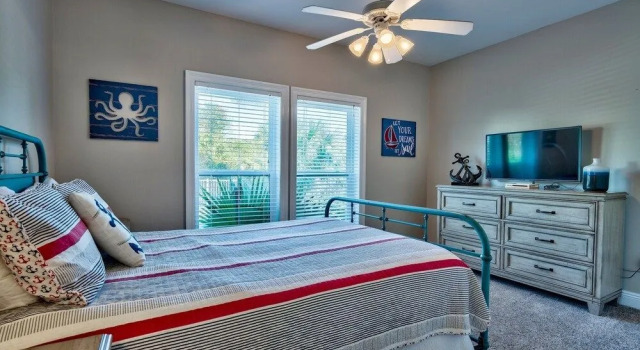 Crystal Vista Heated Pool Gulf Views, Varaa Lomakoti Destin Emerald Coast
