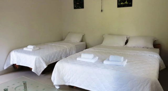 The Simplest Phu Quoc Village