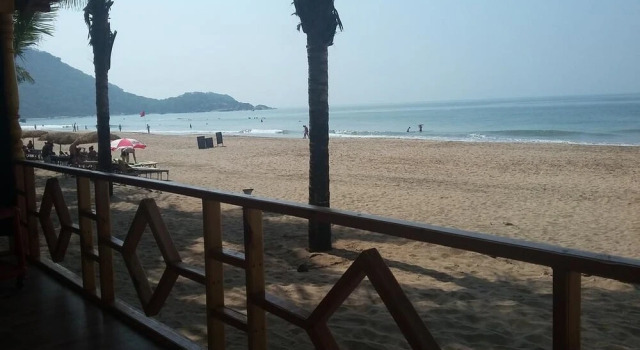 Seaesta Resort Agonda, Varaa Lomakeskus Hotellit Agonda pysäköinnillä, Pysäköinti