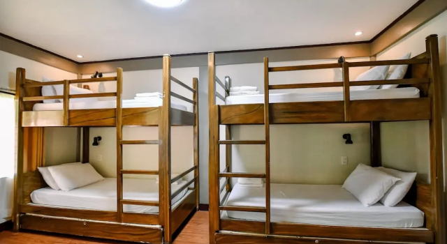 Семейный номер Standard Casa Basilisa Hotel & Resort