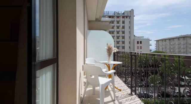 Номер Superior Hotel Baby