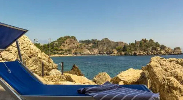 Sea Life - Taormina, Book Hotel Hotels in Sicily with a Pool, Swimming Pool