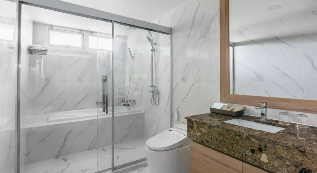Номер Premier Adelphi Grande Sukhumvit