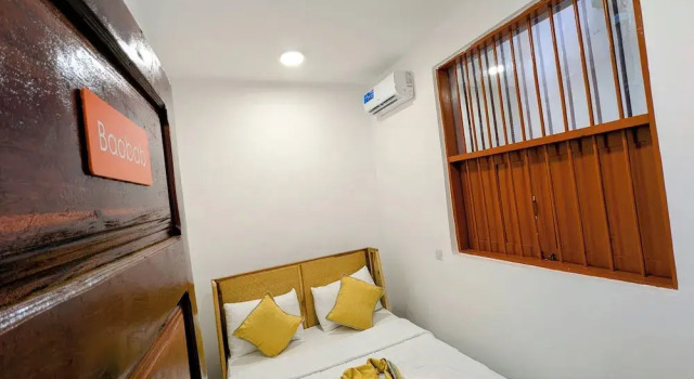 Bellimena Stone Town, Rezerwuj Hotel Zanzibar 