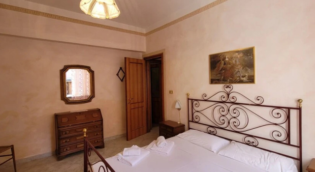 Appartamento Daneri 2