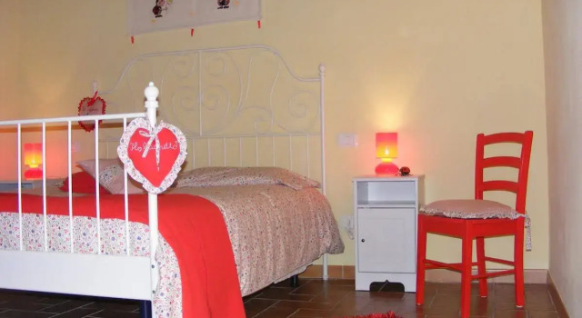 Agriturismo il Laghetto