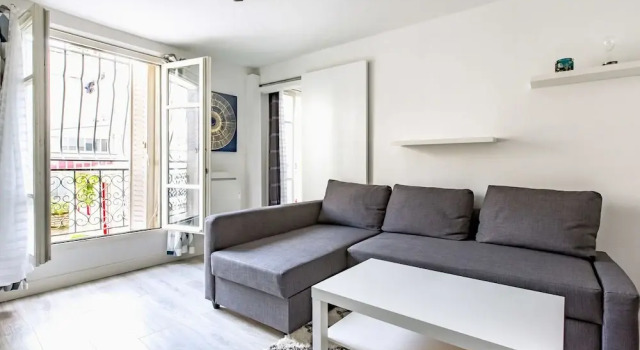 Contemporary in La Chapelle