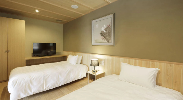 Номер Standard Hotel Shiki no Yakata Nasu