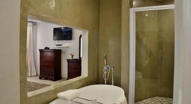 Двухместный номер Superior Country Boutique Hotel