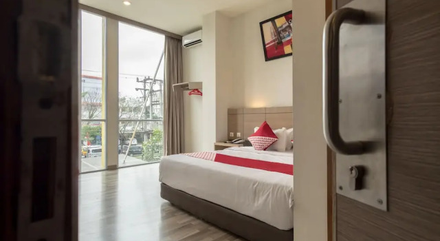 Suite Putra Mulia Hotel Medan