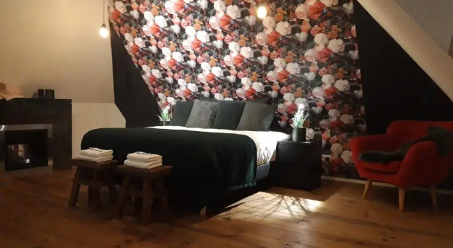 Byonz, Buchen Sie Hotel SPA-Hotels in Groningen, SPA