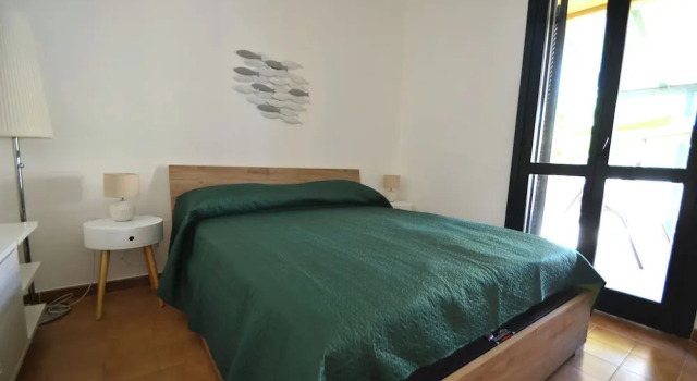 Villetta Gianira With Shaded Garden and air Conditioning Pt58