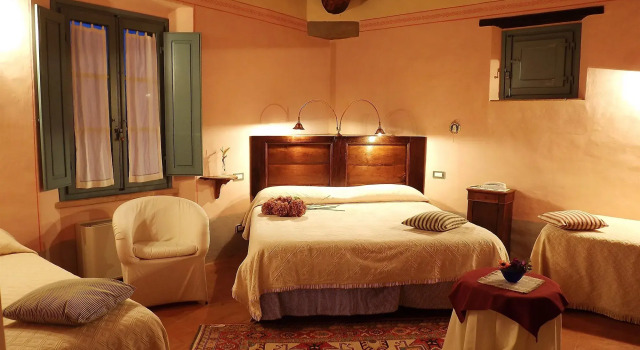 Cortona Resort-Le Terre Dei Cavalieri, Забронировать Курортный отель Курортные отели Кортона, Курортный отель