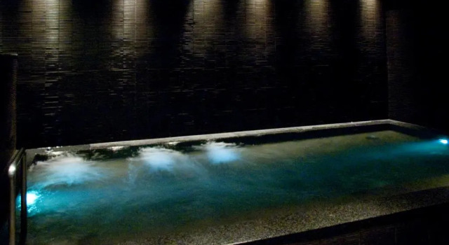 Номер Standard Rhino Hotel Kyoto