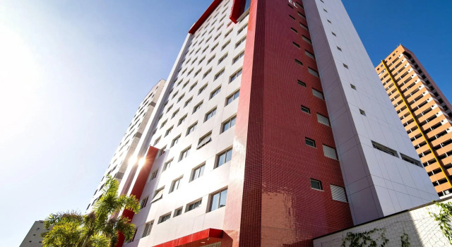 Stop Way Hotel Fortaleza