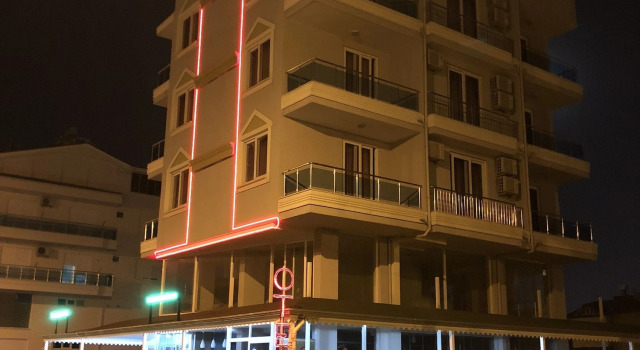 Manavgat Motel, Забронировать Мотель Мотели Манавгат, Мотель