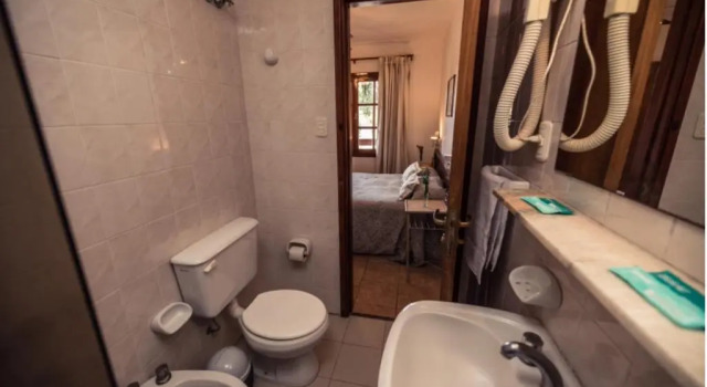 Номер Standard Apart Hotel Los Cedros