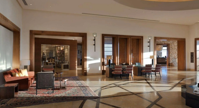 Beresheet by Isrotel Exclusive, Buchen Sie Hotel Mitzpe Ramon Negev