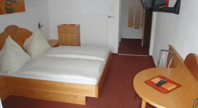 Pension Siegelbrunn B&B, Забронировать Отель Отели Мальниц 3 звезды, 3*