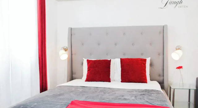 Студия Comfort Chandelier 301