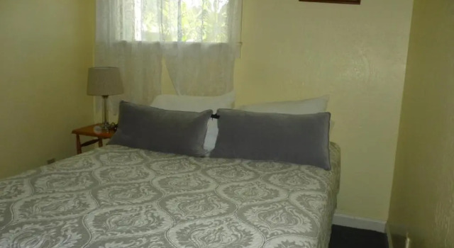 Номер Standard Harbor Inn