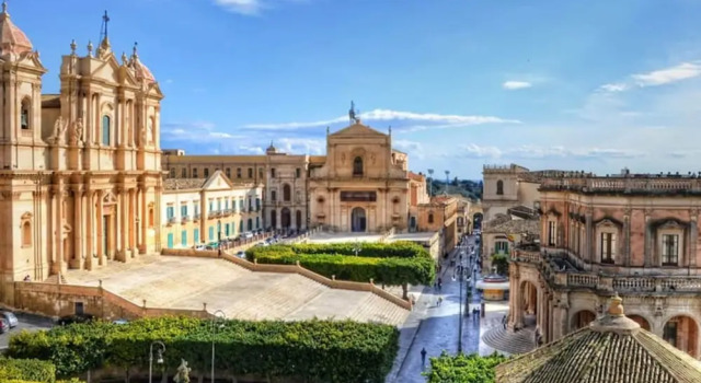 Residence Le Onde, Book Hotel Hotels in Sicily with a Pool, Swimming Pool