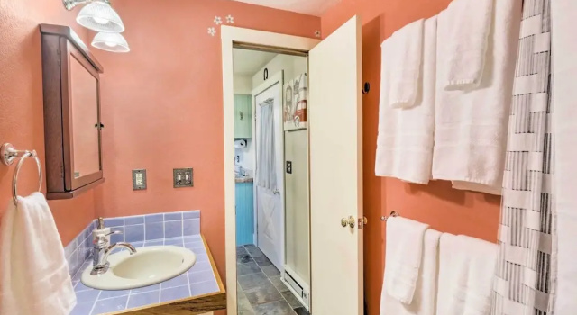 Апартаменты Winter Park Studio Condo - 5 Mins to Downtown!