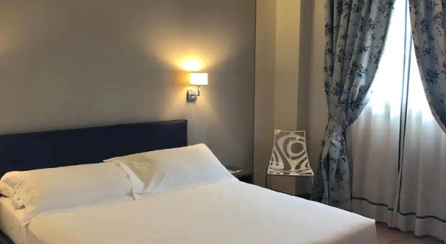 Двухместный номер Classic Resort 37