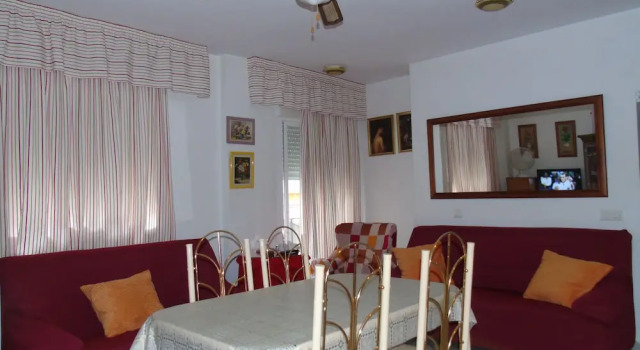 A&N San Andrés 36 1B, Забронировать Отель Отели Торре-дель-Мар 3 звезды, рядом с Пляж Торре дель Мар, 3*
