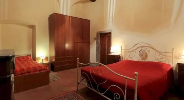 Castiglion Fiorentino Apartments by Thaz Italia