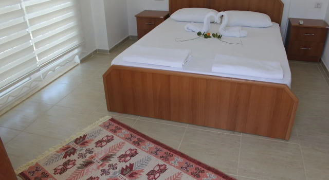 VillaSevval-Sleeps8-Pool-Bbq-Ac-near Dalyan centre, Rezervovat Vila Hotely v Mugla s parkováním, Parkování