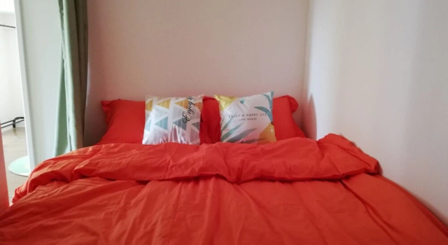 Yujia Changju Apartment