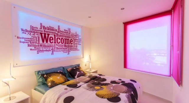 Modern Designer Apartment Taurito, Prenota Appartamento Hotel a Gran Canaria con piscina, Piscina