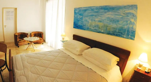 B&B Liberty, Prenota Hotel Andria Murgia