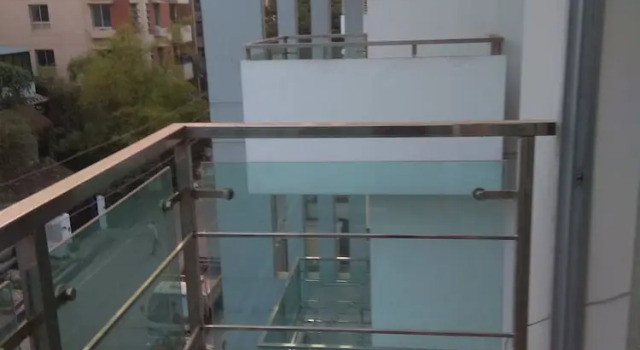 Номер Deluxe Orenda Boutique Hotel
