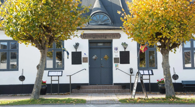 Skanörs Gästgifvaregård, Book Hotel Skanor Lagos