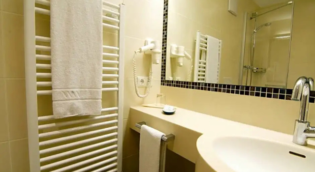 Номер Superior Landhotel & Gasthof Baiernrain