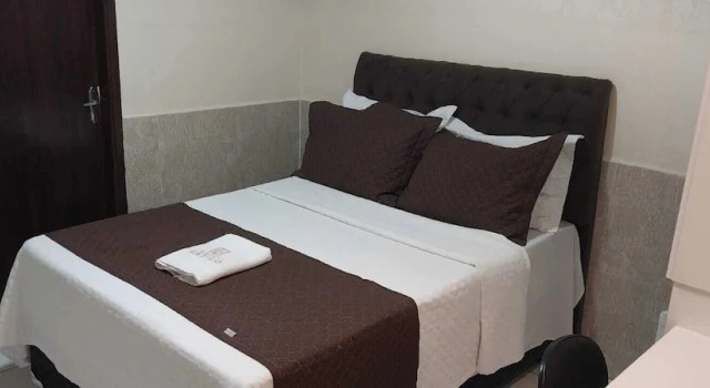 Hotel Estilo, Book Hotel Arapiraca Alagoas
