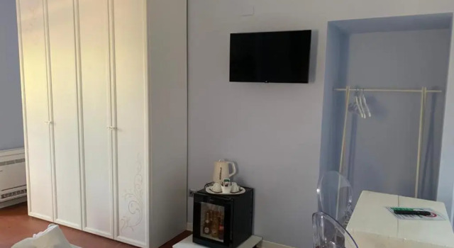 Двухместный номер Standard Villa Sine Tempore Fumarola