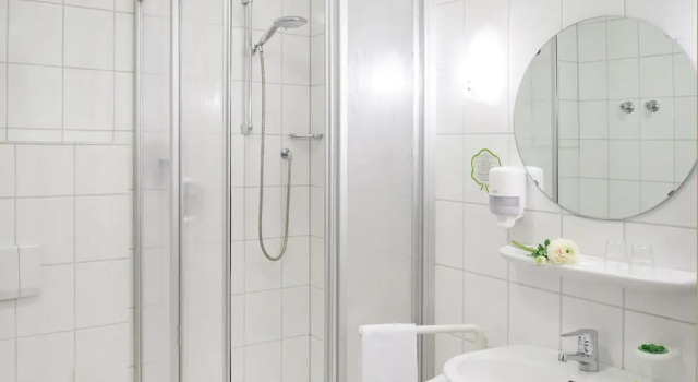 Номер Classic Hotel Hilling