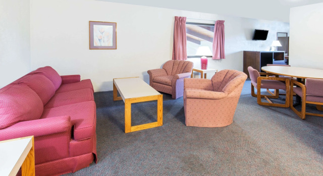 Super 8 by Wyndham Salem, Réserver Hôtel Salem Willamette Valley