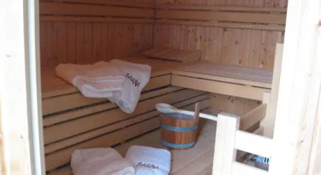 Pension Voss, Réserver Hôtel Hôtels à Ückeritz avec parking, Parking
