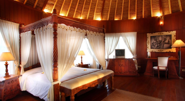 Dewani Villa Resort, Book Resort Umalas Badung