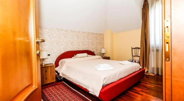Prestigioso appartamento di 70mq vicino Milano, Buchen Sie Ferienwohnung Legnano Lombardei