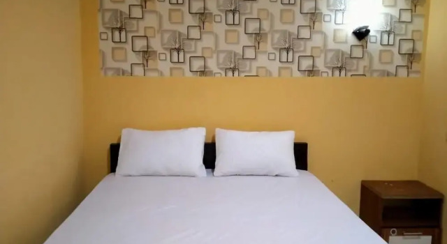 Hotel Mitra Kapuas Raya Sintang, Prenota Hotel Hotel a Kalimantan con parcheggio, Parcheggio