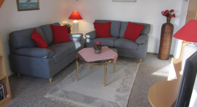 Апартаменты Glaeßer Appartements