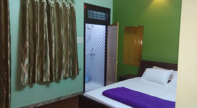 Номер Standard Hotel zamarrud palace